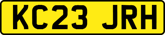 KC23JRH