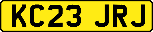 KC23JRJ