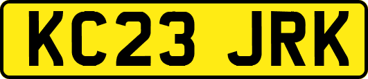 KC23JRK
