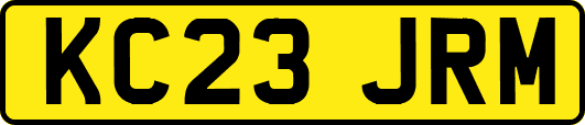 KC23JRM