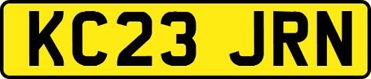 KC23JRN