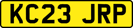 KC23JRP