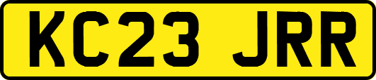 KC23JRR