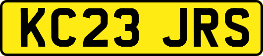 KC23JRS