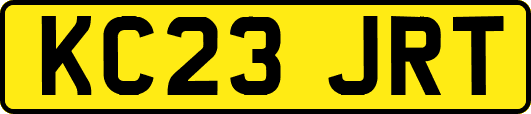 KC23JRT