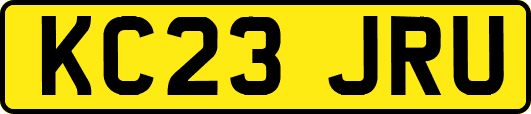 KC23JRU