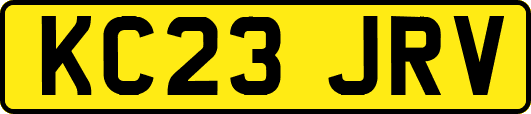 KC23JRV