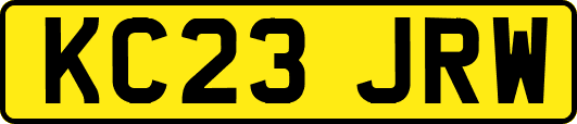 KC23JRW