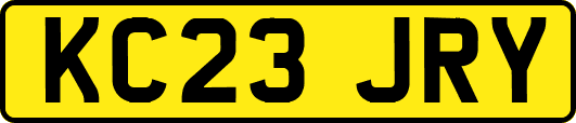 KC23JRY