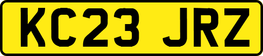 KC23JRZ