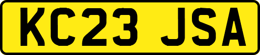 KC23JSA