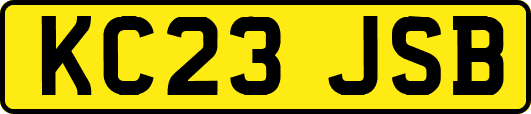 KC23JSB