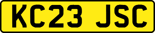 KC23JSC