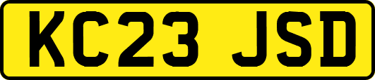 KC23JSD