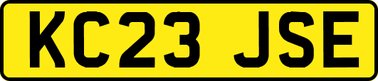 KC23JSE