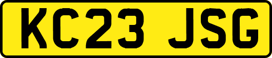 KC23JSG