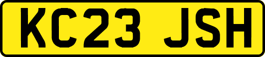 KC23JSH