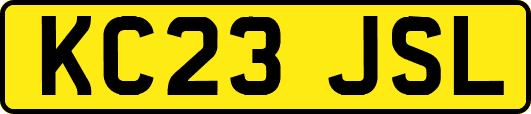 KC23JSL