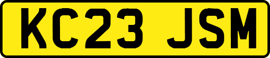 KC23JSM