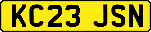 KC23JSN