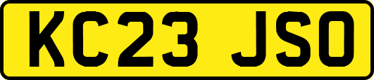 KC23JSO