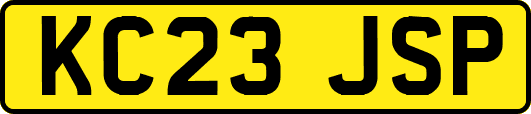 KC23JSP