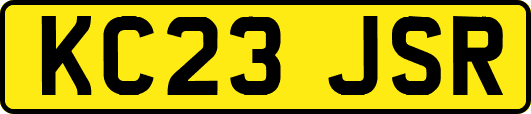 KC23JSR