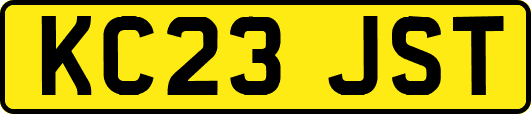 KC23JST