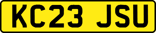 KC23JSU