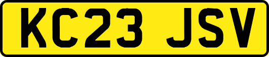 KC23JSV