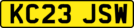KC23JSW