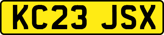 KC23JSX
