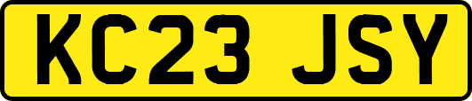 KC23JSY