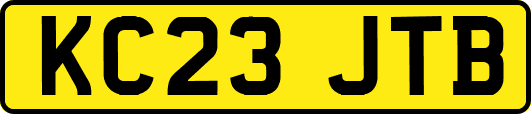KC23JTB