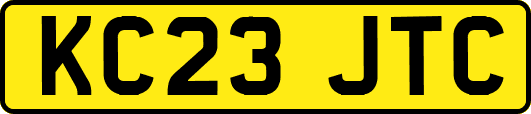 KC23JTC