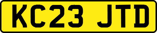 KC23JTD