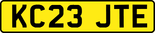 KC23JTE