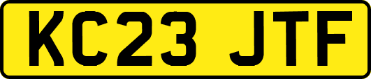 KC23JTF