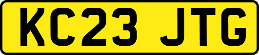 KC23JTG