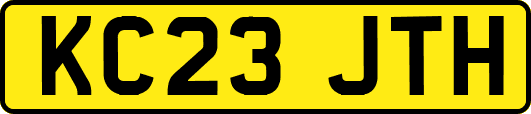 KC23JTH