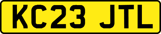 KC23JTL