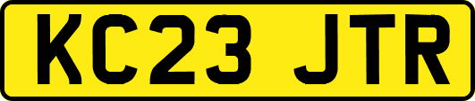 KC23JTR