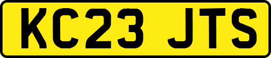 KC23JTS