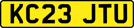 KC23JTU