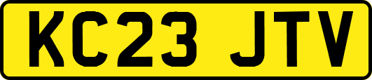 KC23JTV