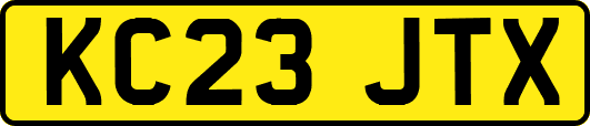 KC23JTX