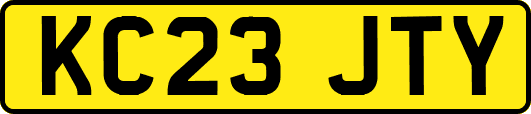 KC23JTY