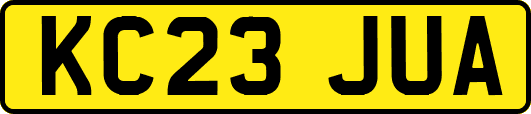 KC23JUA