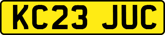 KC23JUC