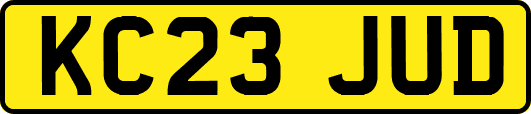KC23JUD